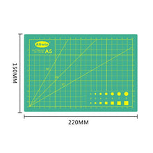 Load image into Gallery viewer, Hobby Modelling Tools Set Model DIY Accessories Cutting Mat Self Healing Grinding Machine Polishing Tools Kit For Gundam